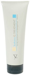 Yuko KokoroG Treatment for dry, sensitized and damaged hair-image1