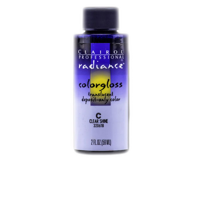 Clairol Professional Radiance Color Gloss