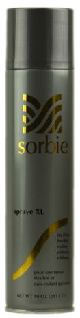 Trevor Sorbie Spraye XL Hair Spray Trevor Sorbie Spraye XL Hair Spray