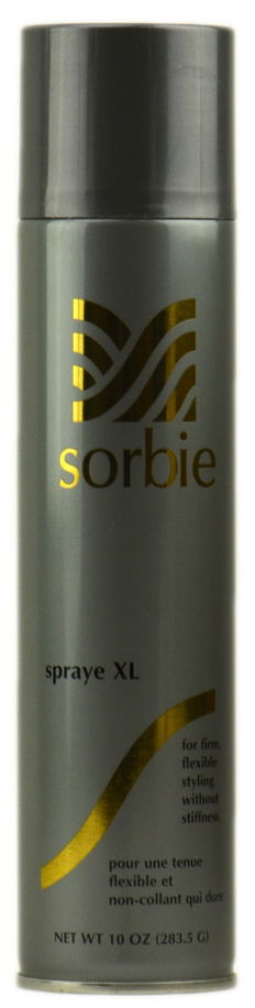 Trevor Sorbie Spraye XL Hair Spray