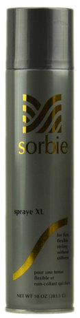 Trevor Sorbie Spraye XL Hair Spray-image1