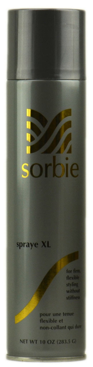 Trevor Sorbie Spraye XL Hair Spray-image1
