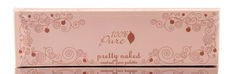100% Pure Fruit Pigmented Pretty Naked Neutral Face Palette