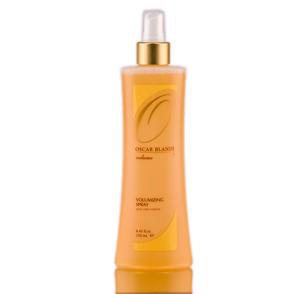 Oscar Blandi Pronto Volumizing Spray-image1