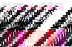 L.A. Colors Cream Lipstick