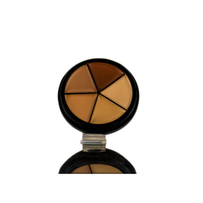Mehron ProColoRing - Concealer-image1 Mehron ProColoRing - Concealer-image1
