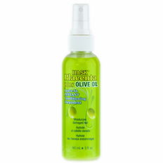 Hask Placenta Plus Olive Oil Leave-In Instant Conditioning Treatment