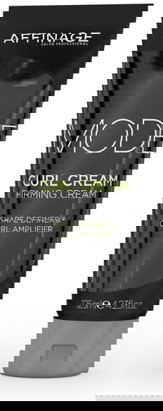 Affinage Curl Cream Firming Cream