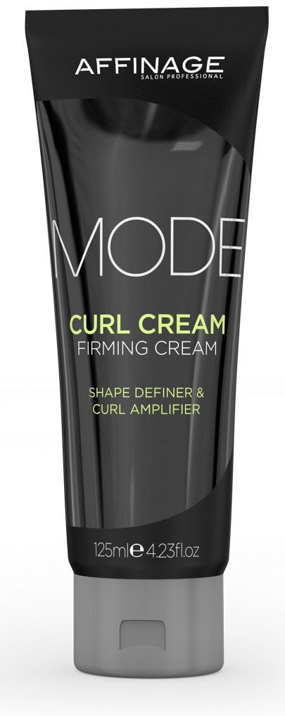 Affinage Curl Cream Firming Cream