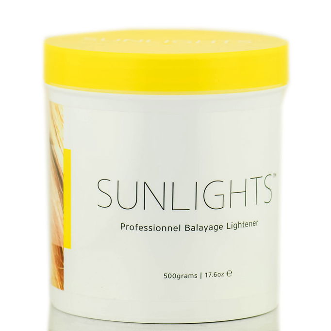 Sunlights Balayage Lightener