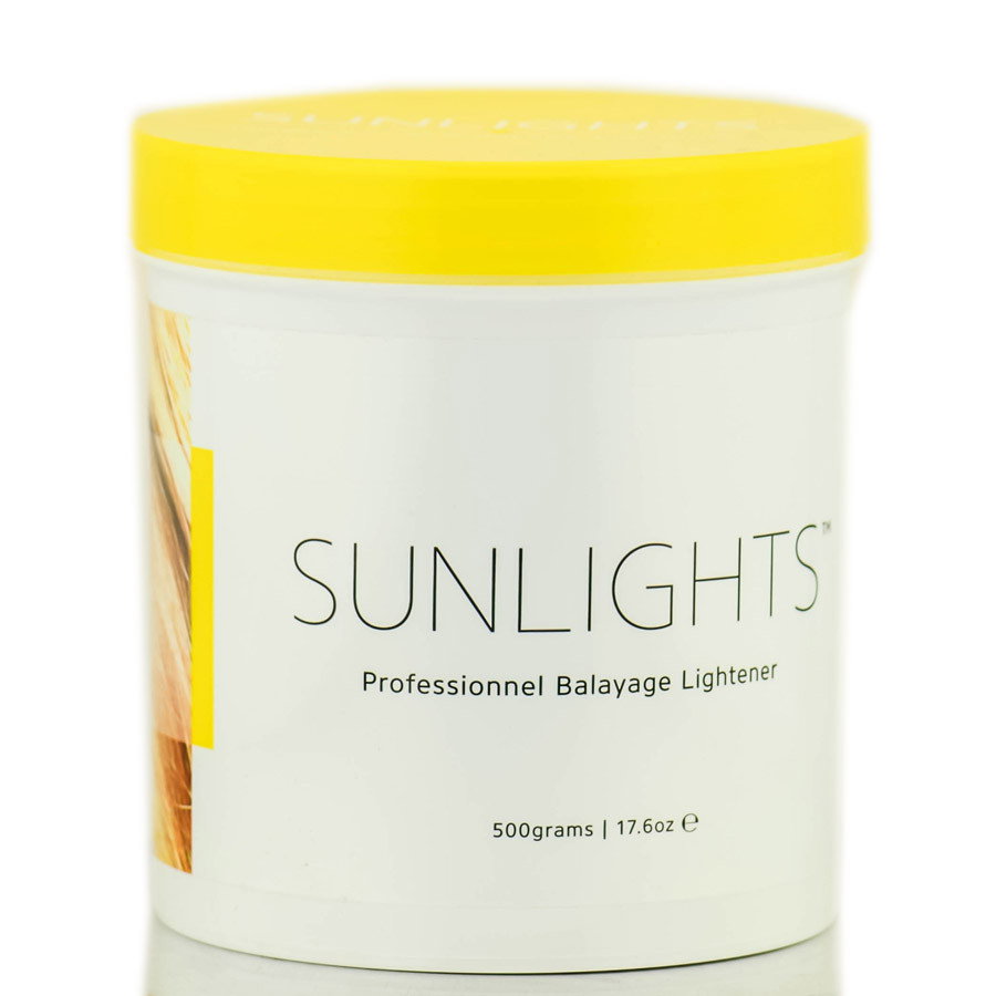 Sunlights Balayage Lightener-image1