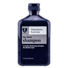 Grooming Lounge The Best Shampoo