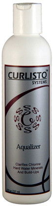 Curlisto Aqualizer Shampoo