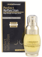 AminoGenesis Perfect Reflection: Anti Aging Serum