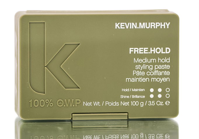 Kevin Murphy Free Hold Medium Hold Styling Creme