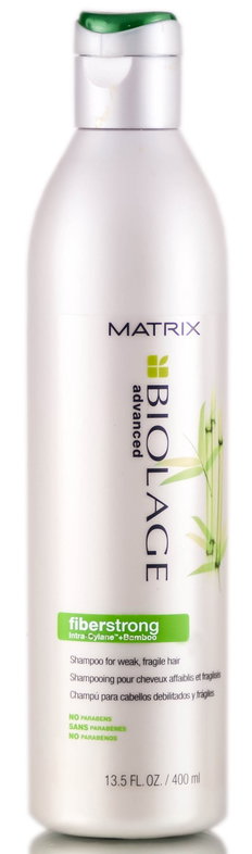 Matrix Biolage Advanced Fiberstrong Shampoo-image1 Matrix Biolage Advanced Fiberstrong Shampoo-image1