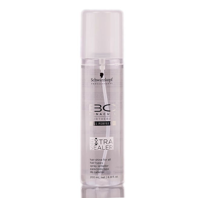 Schwarzkopf BC Bonacure Extra Sealer