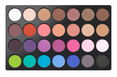 BH Cosmetics Modern Mattes 28 Color Eyeshadow Palette