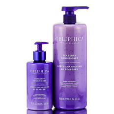 Obliphica Seaberry Conditioner Medium to Coarse