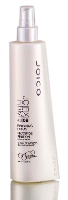 Joico JoiFix Firm - Finishing Spray-image1