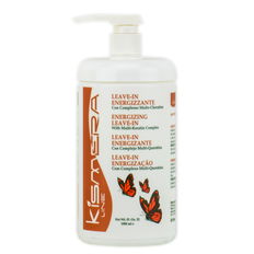 Kismera Leave-in Energizing Treatment With Keratin