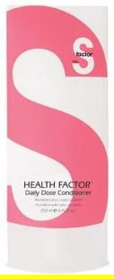 Tigi S-Factor Health Factor Daily Dose Conditioner