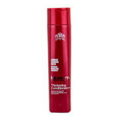 Label. M Thickening Conditioner
