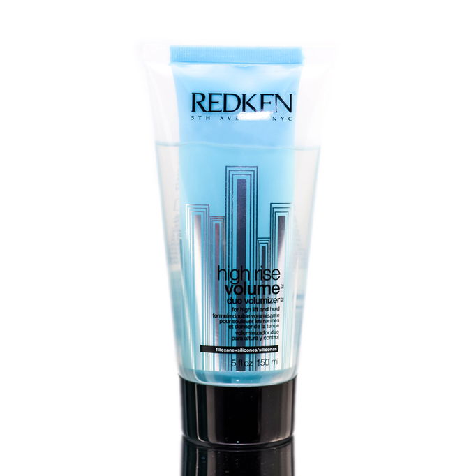 Redken High Rise Volume Duo Volumizer