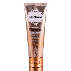 Fake Bake Golden Faux Glo Shimmer Medium-image1 Fake Bake Golden Faux Glo Shimmer Medium-image1