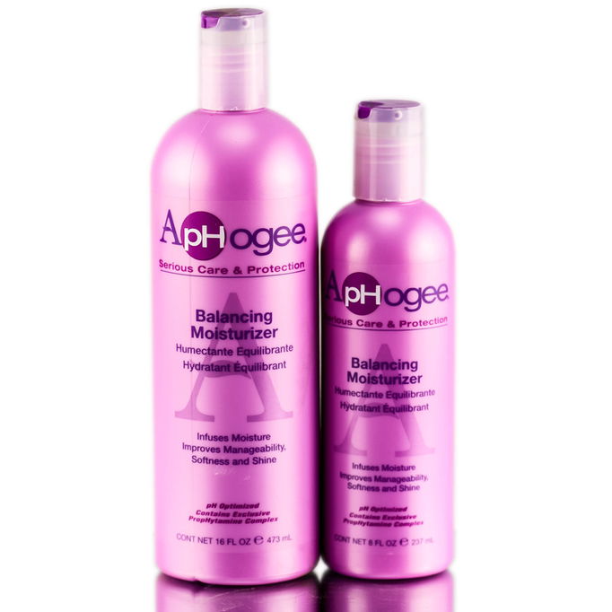 Aphogee Balancing Moisturizer