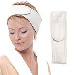 Spa Sister: Spa Sister Thirsty Microfiber Headband