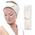 Spa Sister: Spa Sister Thirsty Microfiber Headband-image1 Spa Sister: Spa Sister Thirsty Microfiber Headband-image1