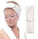Spa Sister: Spa Sister Thirsty Microfiber Headband-image1