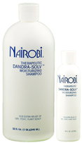 Nairobi Therapeutic Dandra-Solv Moisturizing Shampoo-image1