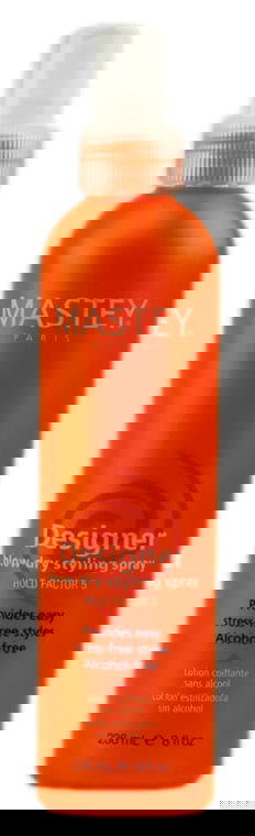 Mastey Designer Setting Spray
