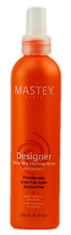 Mastey Designer Setting Spray