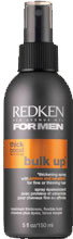 Redken for Men Bulk Up - thickening spray-image1 Redken for Men Bulk Up - thickening spray-image1
