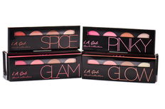 LA Girl Beauty Brick Blush
