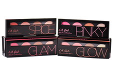 LA Girl Beauty Brick Blush-image1
