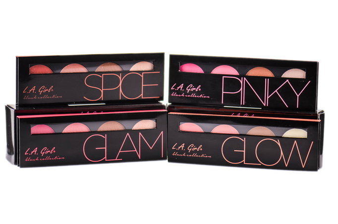 LA Girl Beauty Brick Blush-image1 LA Girl Beauty Brick Blush-image1
