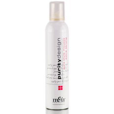 IT&LY Purity Design Pure Style Mousse Extra Strong-image1 IT&LY Purity Design Pure Style Mousse Extra Strong-image1