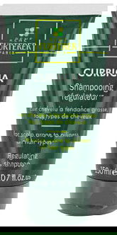 Rene Furterer Curbicia Regulating Shampoo