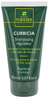 Rene Furterer Curbicia Regulating Shampoo