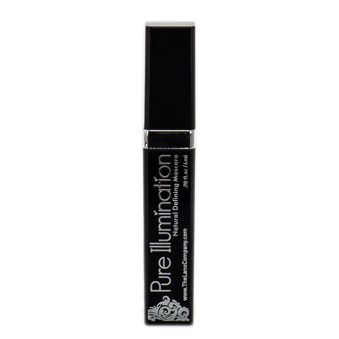 Pure Illumination Mascara
