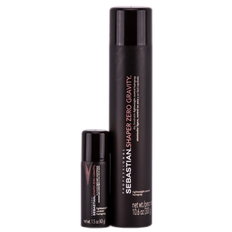 Sebastian Shaper Zero Gravity - Dry, Brushable, Lightweight Control Hairspray-image1