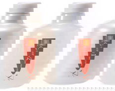 Yuko G-Soft Solution & Neutralizer Set