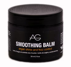 AG Smoothing Balm Argan Shine and Frizz Control