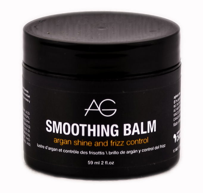 AG Smoothing Balm Argan Shine and Frizz Control