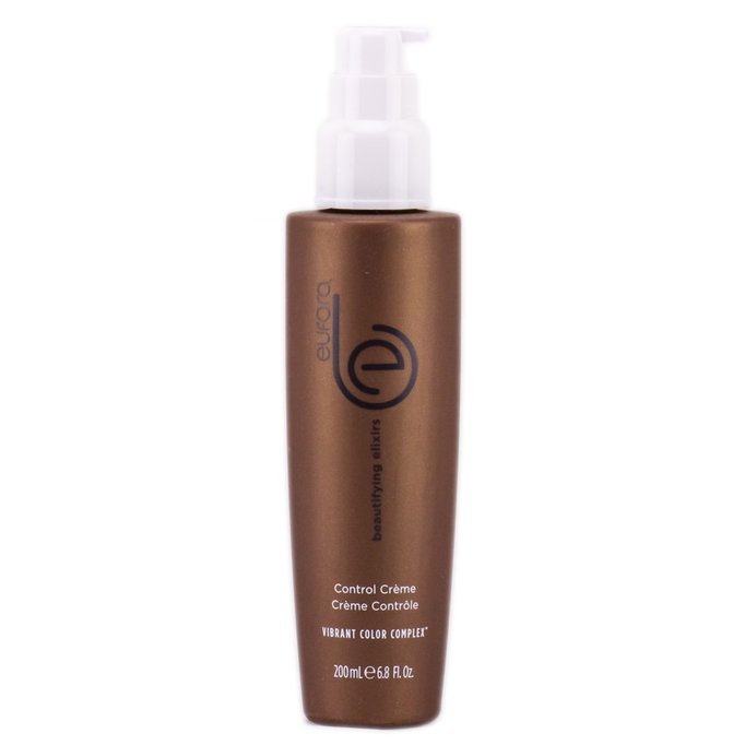 Eufora Beautifying Elixirs Control Creme-image1 Eufora Beautifying Elixirs Control Creme-image1