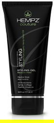 Hempz Couture Styling Gel Medium Hold